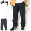 STUSSY Stripe Seersucker Bryan Pant 116487画像