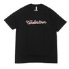 TENDERLOIN TEE RH BLACK画像