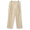 blurhmsROOTSTOCK Chino Pants画像