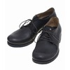 m.a+ 1 leather piece derbie S1A1-VA15画像