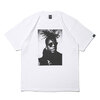 APPLEBUM Back to Life Tee WHITE画像