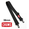 CHUMS Shoulder Strap 38mm CH62-1559画像