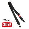 CHUMS Shoulder Strap 25mm CH62-1558画像