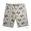 DELUXEWARE AL-08PT ANCHOR SHORTS画像