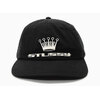 STUSSY 93 Slick Crown Low Pro Cap 1311003画像