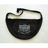 COLIMBO HUNTING GOODS LUNA PARK HALF MOON BAG BLACK ZW-0703画像