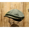 COLIMBO HUNTING GOODS TOULOUSE FAUST CASQUETTE ZW-0604画像