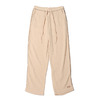 UGG ダブルガーゼ パイピング ロングパンツ BEIGE 21SS-RUGPT05-BG画像