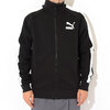 PUMA Iconic T7 Double Knit Track JKT Limited 530745画像