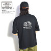 TOKYO SANDWICH CLUB T.S.C-VOR B.S.T -BLACK-画像