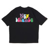 new balance × JADEN SMITH TRIPPY SUMMER TEE BLACK MT11571画像