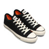 CONVERSE ALL STAR MA-RIB OX BLACK 31304571画像