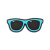 crocs sunglasses F18 10007129画像