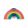 crocs Translucent Rainbow 10008681画像