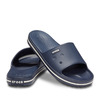 crocs Crocband™ 3.0 slide navy/white 205733-462画像