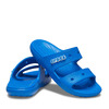 crocs Classic Crocs Sandal Bright Cobalt 206761-4JL画像
