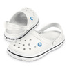 crocs CROCBAND WHITE 11016-100画像