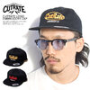 CUTRATE LOGO EMBROIDERY CAP CR-21SS002SP画像