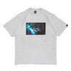 APPLEBUM Any time Any Place Tee H.GREY画像
