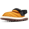 Reebok BEATNIK RADIANT OCHRE/ALABASTER/BRUSH BROWN GY8272画像
