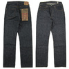 FULLCOUNT 1102 Straight Denim "Choice"画像
