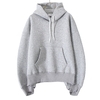 FACETASM BONDING NEW SILHOUETTE HOODIE CSW-SW-U02画像