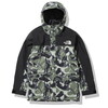 THE NORTH FACE Novelty Mountain Light Jacket NP62135画像
