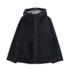 DESCENTE PAUSE GORE-TEX HOODED BLOUSON DLMSJC02画像