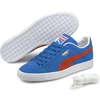 PUMA SUEDE CLASSIC XXI BLUE 374915-15画像