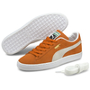 PUMA SUEDE CLASSIC XXI ORANGE 374915-14画像