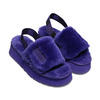 UGG Disco Slide VIOLET NIGHT 1112258-VNGH画像