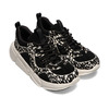 UGG Calle Lace Speckled BLACK 1123931-BLK画像