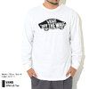 VANS OTW L/S Tee VN00059J画像