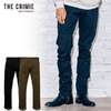 CRIMIE STRETCH TWILL PANTS BORN RUDE TYPE CR1-02A5-PL08画像