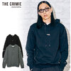 CRIMIE SMALL LOGO HOODIE CR1-02A5-CL52画像