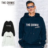 CRIMIE CR LOGO HOODIE CR1-02A5-CL50画像