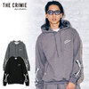 CRIMIE THE BONE HOODIE CR1-02A5-CL54画像