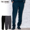CRIMIE NEIL STRETCH SUIT TACK PANTS CR1-02A5-PL10画像