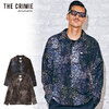 CRIMIE NOISE LEOPARD LONG SLEEVE SHIRT CR1-02A5-SL03画像