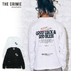 CRIMIE GLGB LONG SLEEVE TEE CR1-02A5-CL12画像