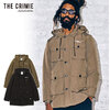 CRIMIE KEVIN HALF COAT CR1-02A5-JK17画像