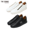 CRIMIE THE ZIP SNEAKER CR1-02A5-FW03画像