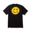 POLeR HAPPY CAMPER TEE BLACK 212APM2006画像