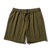 POLeR DODGEBALL SHORT OLIVE 212APM4004画像