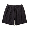 POLeR DODGEBALL SHORT BLACK 212APM4004画像