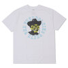 TENDERLOIN TEE O.S WHITE画像