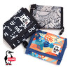 CHUMS Recycle Multi Wallet CH60-3141画像