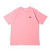 UGG バックビックロゴ Tシャツ PINK 21AW-UGTP06-PNK画像