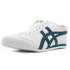 Onitsuka Tiger MEXICO 66 SLIP-ON WHITE/VELVET PINE 1183A360-112画像