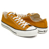 CONVERSE CANVAS ALL STAR J OX MUSTARD 31304850画像